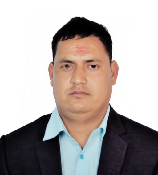 सुरेश कुमार शाह